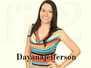 Dayanajefferson