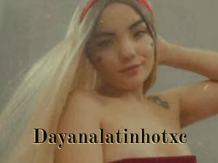 Dayanalatinhotxc