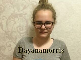 Dayanamorris