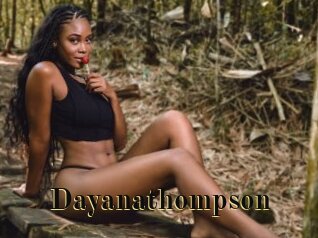 Dayanathompson