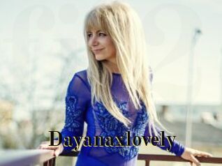Dayanaxlovely