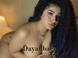 Dayanbaee