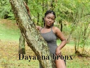 Dayanna_bronx