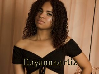 Dayannaortiz