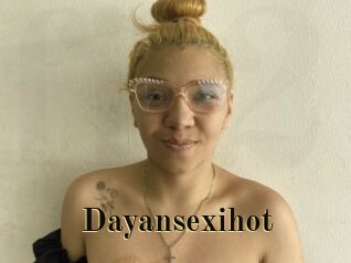Dayansexihot