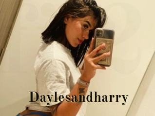 Daylesandharry