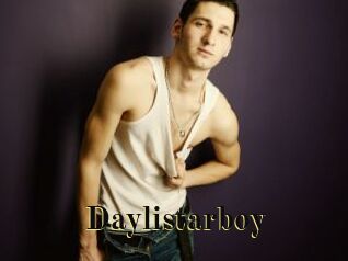 Daylistarboy