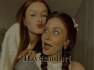 Daysiandlori