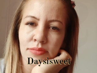 Daysisweet