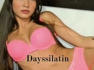 Dayssi_latin