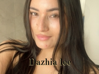 Dazhia_lee