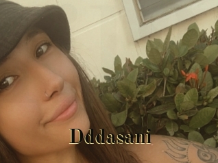 Dddasani