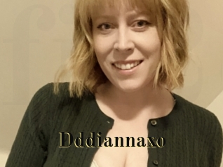 Dddiannaxo