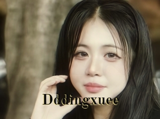 Dddingxuee