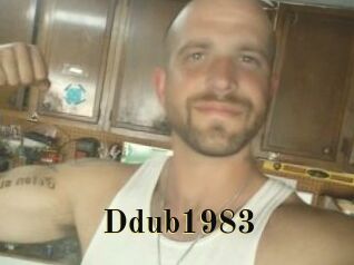 Ddub1983