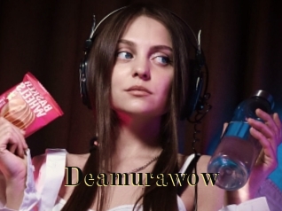 Deamurawow