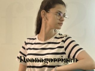 Deanagarrigan