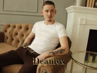 Deanfox