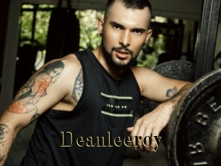 Deanleeroy