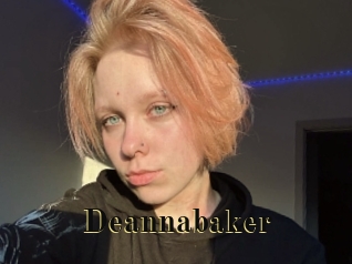 Deannabaker