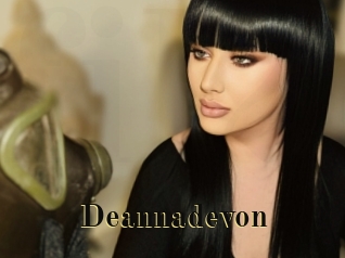 Deannadevon