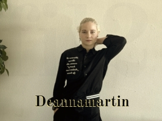 Deannamartin