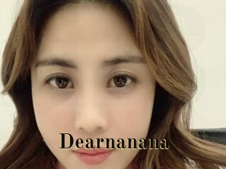 Dearnanana