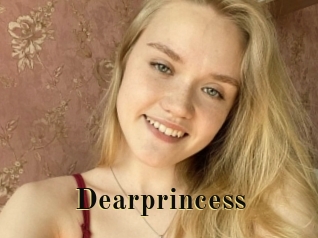Dearprincess