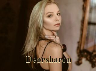 Dearsharon