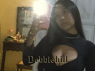debbiehill Films 2 Q