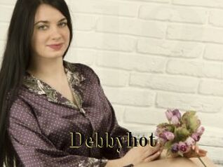 Debbyhot