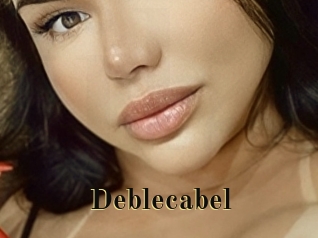 Deblecabel