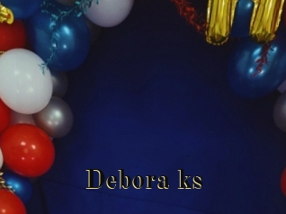 Debora_ks