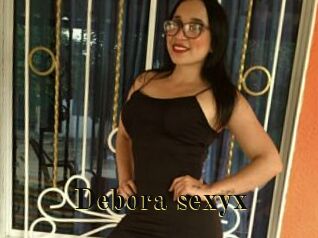 Debora_sexyx