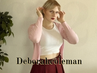 Deborahcoleman