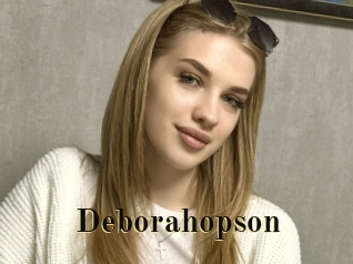 Deborahopson