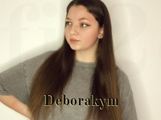 Deborakym