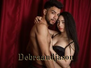 Debraandjason
