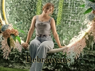 debraevans Films 2 Q