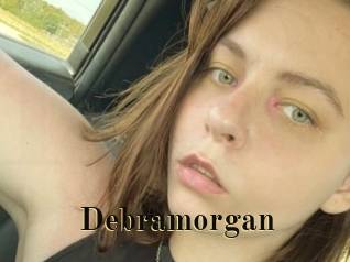 Debramorgan