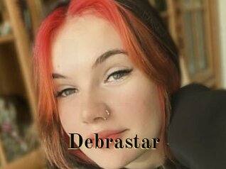 Debrastar