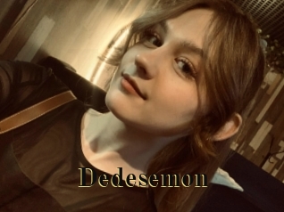 Dedesemon