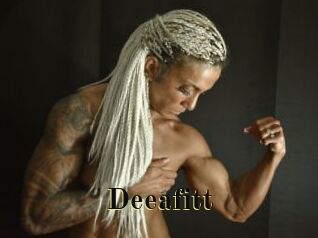 Deeafitt