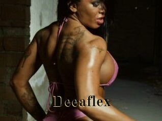 Deeaflex