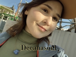 Deeanasoul