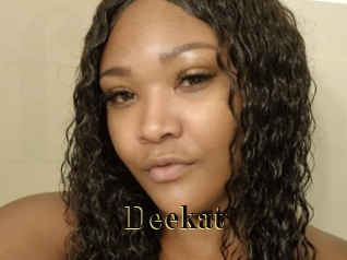 Deekat