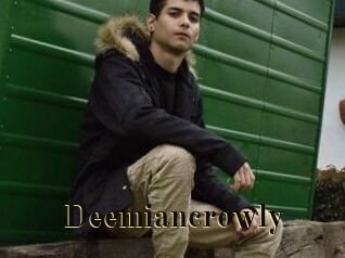Deemiancrowly