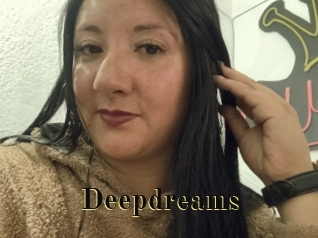 Deepdreams