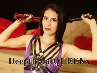 DeepthroatQUEENx