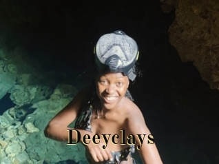 Deeyclays